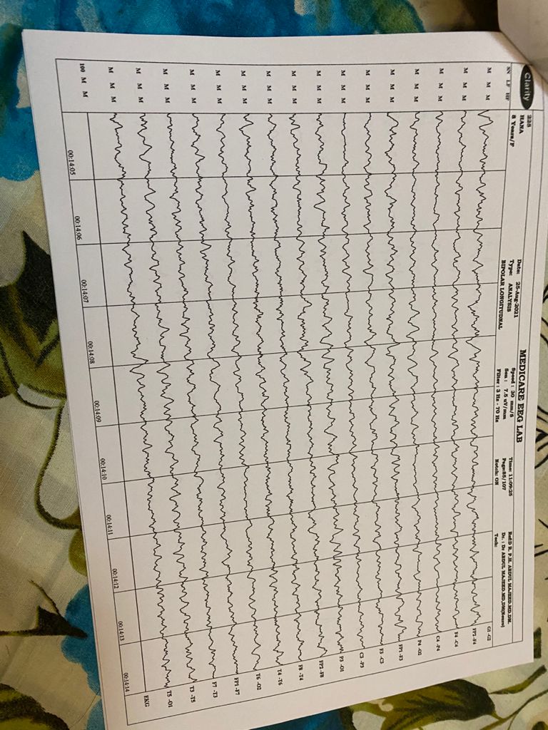 Patient Story